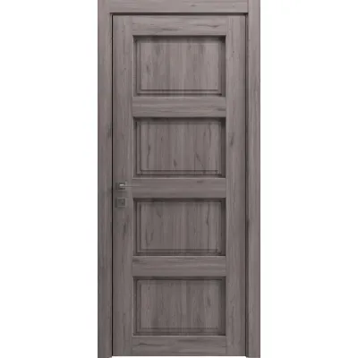 Межкомнатные Двери Rodos Style R Style 4 ПГ ПВХ плёнка-4