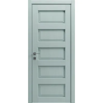 Межкомнатные Двери Rodos Style R Style 5 ПГ ПВХ плёнка-2