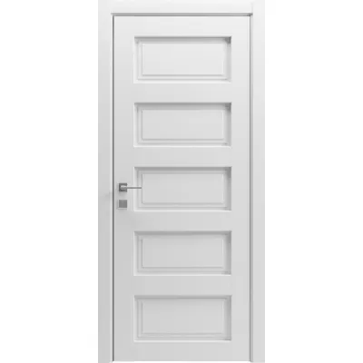 Межкомнатные Двери Rodos Style R Style 5 ПГ ПВХ плёнка-4