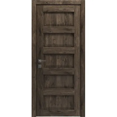 Межкомнатные Двери Rodos Style R Style 5 ПГ ПВХ плёнка-5