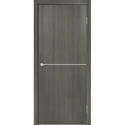 Межкомнатные Двери Dorum Trend TD-07 ПВХ плёнка-1
