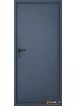 Двери 7021 Т EI-30 Abwehr