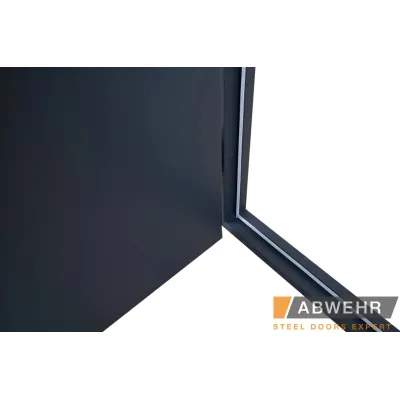 Вхідні Двері TD-2 7021 Т EI-30 з ручкою анти паніка Abwehr-7