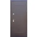 Двері з терморозривом