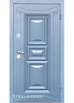 Двері Termoskin Light 2 кольори Steelguard