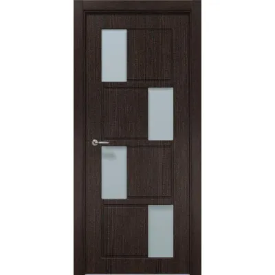 Міжкімнатні Двері Dorum Techno TN-21 ПВХ плівка-2