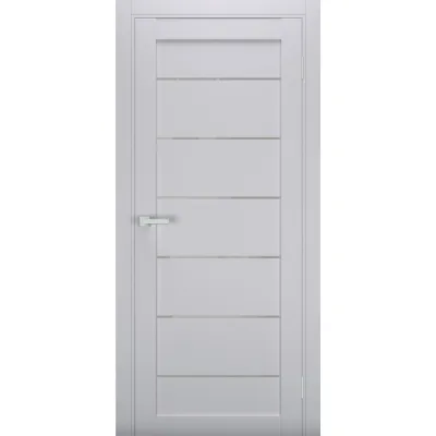Межкомнатные Двери Terminus Ukrainian Doors UD-12 ПП ПВХ плёнка-0