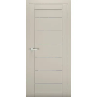 Межкомнатные Двери Terminus Ukrainian Doors UD-12 ПП ПВХ плёнка-1