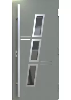 Двері Termo HPL панелі V29