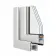 Металлопластиковые двери Veka Softline поворотно-откидные 800 x 2000 мм-7-thumb