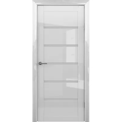 Межкомнатные Двери Albero Megapolis Vena Глянець ПВХ плёнка-0