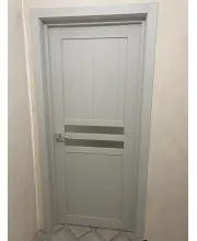 Межкомнатные Двери Impression Doors Impression MP-19 ПВХ плёнка Межкомнатные Двери Impression Doors Impression MP-19 ПВХ плёнка