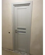 Межкомнатные Двери Impression Doors Impression MP-19 ПВХ плёнка Межкомнатные Двери Impression Doors Impression MP-19 ПВХ плёнка