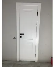 Межкомнатные Двери DREAM, RAL 9003 Status Краска Межкомнатные Двери DREAM, RAL 9003 Status Краска