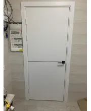 Міжкімнатні Двері Danapris Loft line M01 Фарба