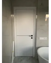 Міжкімнатні Двері Danapris Loft line M01 Фарба