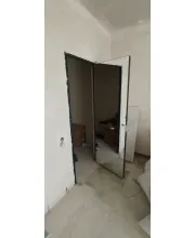 Міжкімнатні Двері Dooris Прихованного монтажу G00 грунт Під фарбування Міжкімнатні Двері Dooris Прихованного монтажу G00 грунт Під фарбування