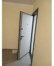 Вхідні Двері Премиум Вертикаль-АК 2 кольори "Qdoors" Вхідні Двері Премиум Вертикаль-АК 2 кольори "Qdoors"