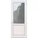 Металопластикові вхідні двері WDS 6S 900 x 2200 мм-4-thumb