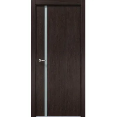Межкомнатные Двери Dorum Verona VR-01 ПВХ плёнка-1