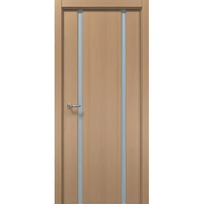 Міжкімнатні Двері Dorum Verona VR-02 ПВХ плівка-2