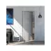 Межкомнатные Двери ВАНД на алюминиевом каркасе CXL + алюминиевый короб CXL Подільські Двері Под покраску-3-thumb