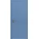 Міжкімнатні Двері Rodos Loft Wave G RAL Краска-4-thumb