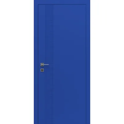 Міжкімнатні Двері Rodos Loft Wave V RAL Краска-1