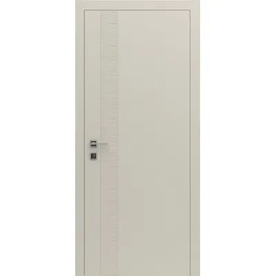 Міжкімнатні Двері Rodos Loft Wave V RAL Краска-3