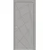Межкомнатные Двери WakeWood West 53 Краска-3-thumb