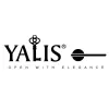 Yalis