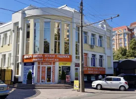 Магазин M26, г. Черкассы, Центр