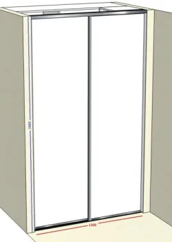 Мебель Вариант Гардероба №38 12.01.2026