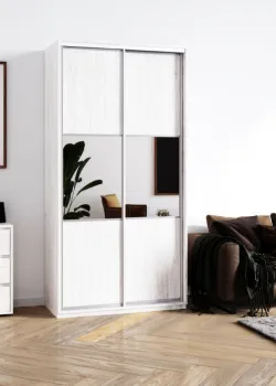 Меблі Шафа-купе Віват B-114