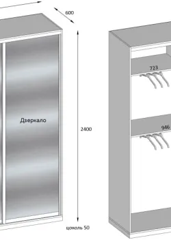 Варіант Шафи-купе №50 28.01.2026