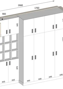 Варіант Шафи розпашної №54 21.10.2024