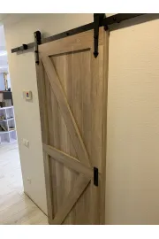 Двери Раздвижные Loft 8 RockWood