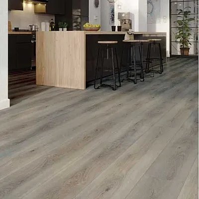 Виниловый SPC Ламинат Arbiton Amaron Wood Design Дуб Орегон CA 115-1