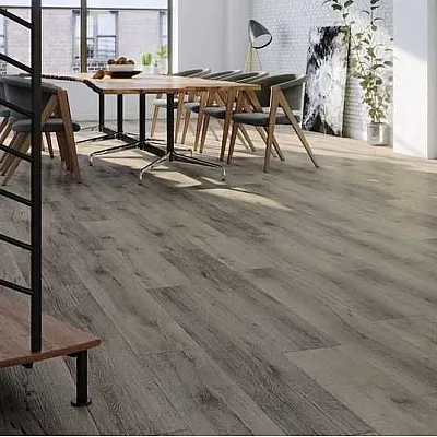 Виниловый SPC Ламинат Arbiton Amaron Wood Design Дуб Аргос CA 116-1
