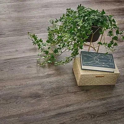Виниловый SPC Ламинат Arbiton Amaron Wood Design Дуб Аргос CA 116-2