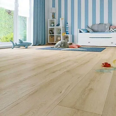 Виниловый SPC Ламинат Arbiton Amaron Wood Design Дуб Веллингтон CA 145-1