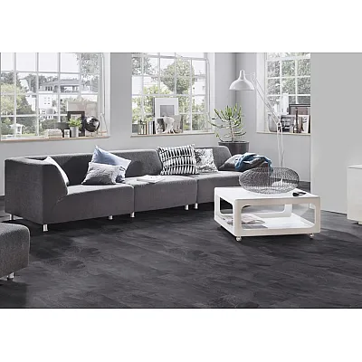 Ламинат BinylPRO Tile Design - Nightfall Slate K389-1