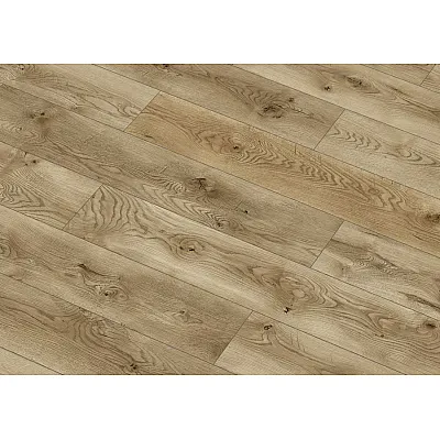 Ламинат Classen Nature 4V WR Дуб Формаджо 55276-0