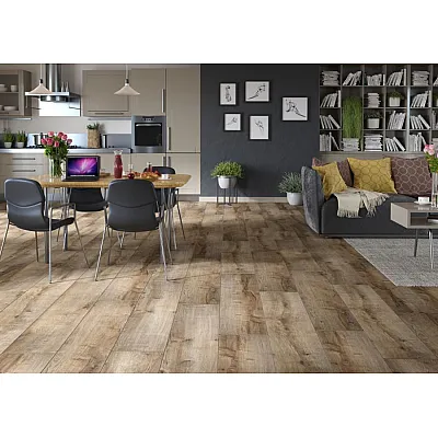 Ламинат Classen Villa 4V WR Дуб Равелло 55068-1