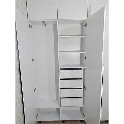 Меблі Шафа №75 25.10.2025-2