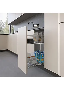 Карго для кухни 30 см