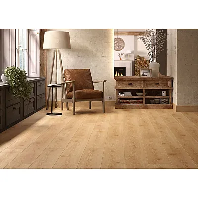 Ламинат Alsapan Osmoze V4 WR 5G - OS 452 Дуб Медовый-0