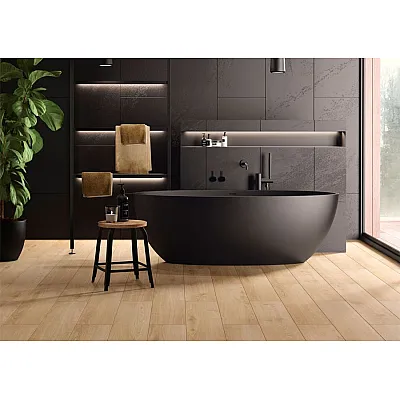 Ламинат Alsapan Osmoze V4 WR 5G - OS 906 Дуб Обычный-0