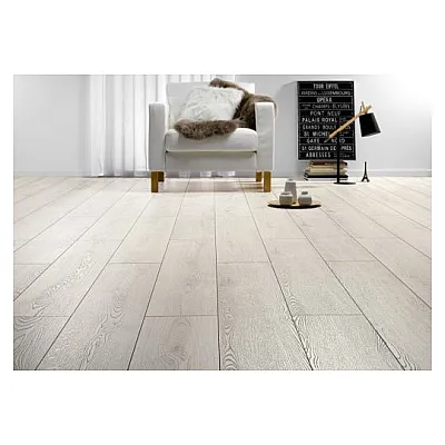 Ламінат Alsapan Osmoze Homflor PATIO HР 504 Дуб Імбирний-0