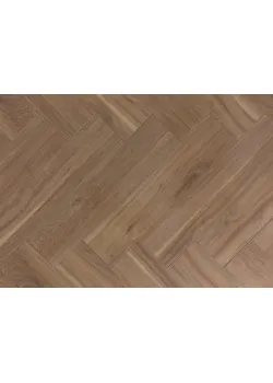 Ламинат Alsapan Liberte Herringbone V4 WR X LOCK V4 - LBR 610 Гикори Кария